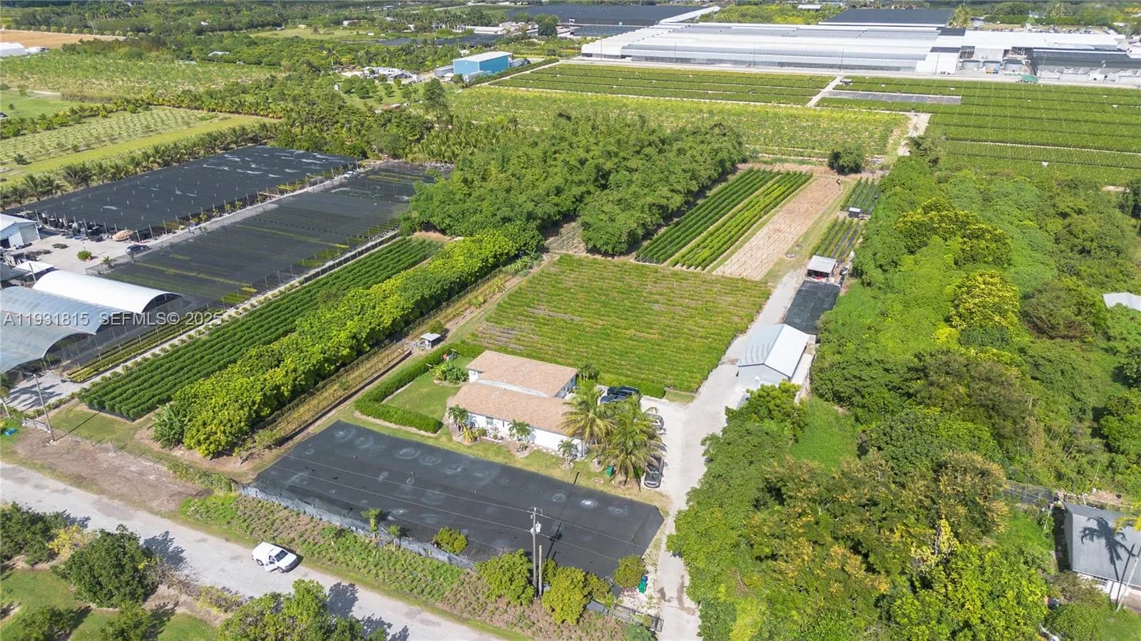 21955 SW 264th St, Homestead FL 33031