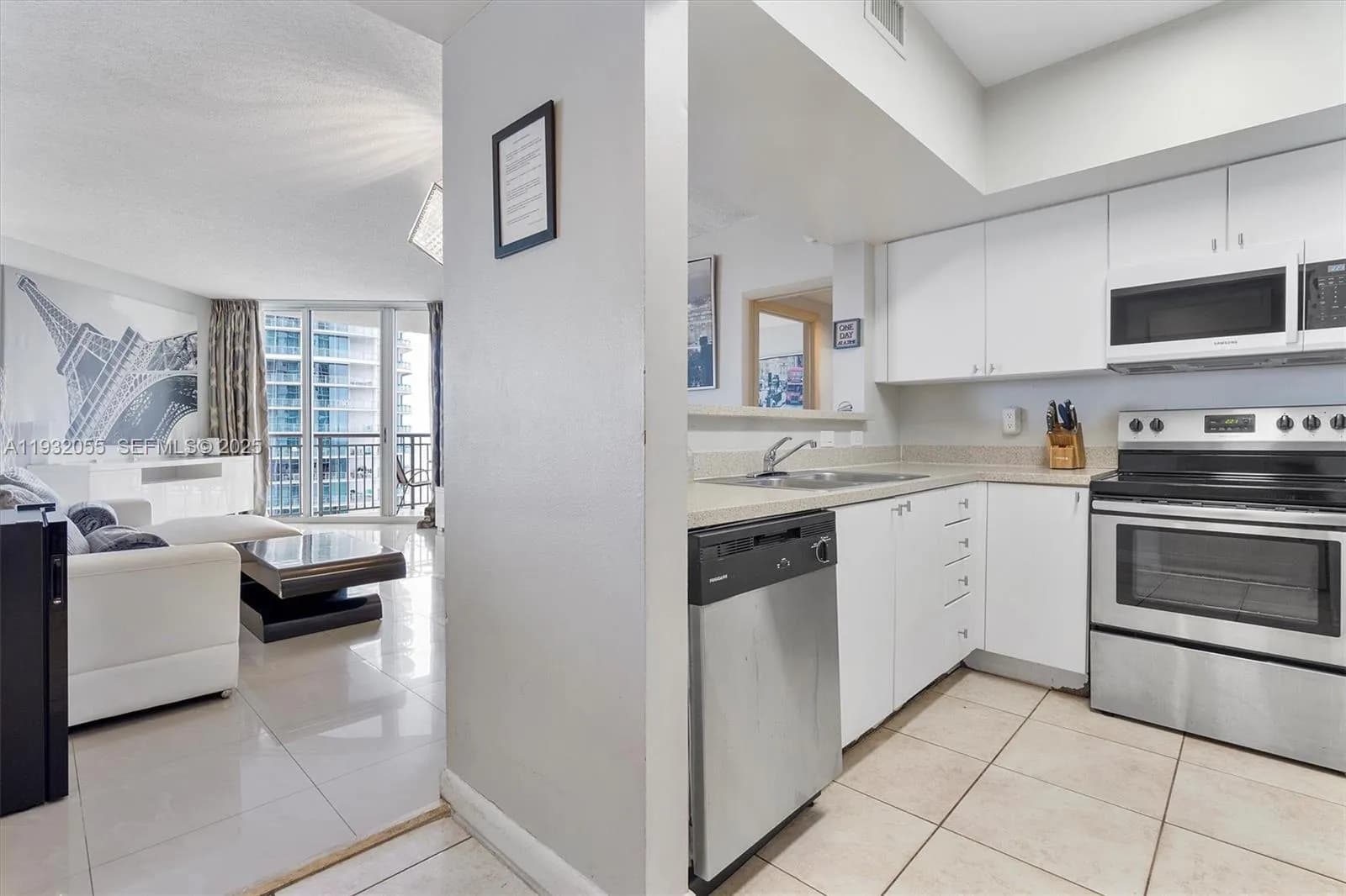 17375 Collins Ave # 1507, Sunny Isles Beach FL 33160