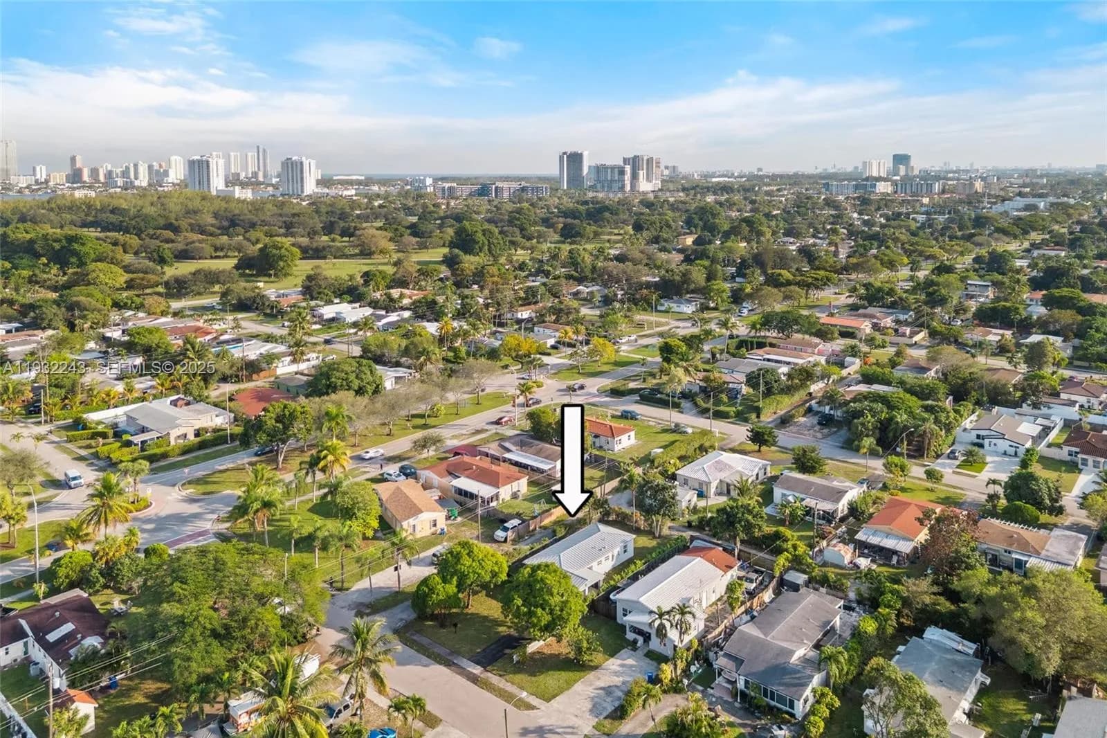 1880 NE 180th St, North Miami Beach FL 33162