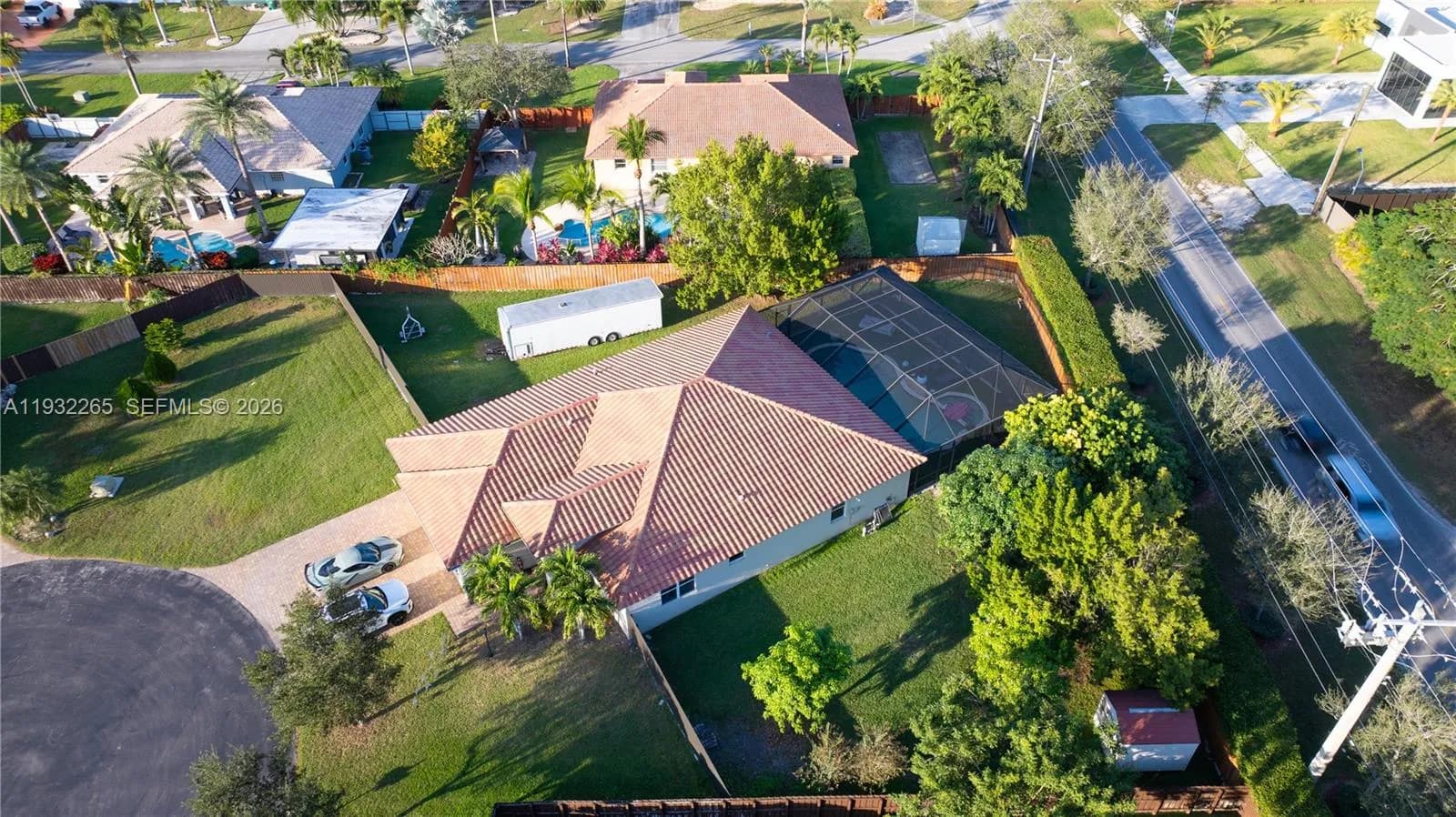 2135 NW 14th Ter, Homestead FL 33030