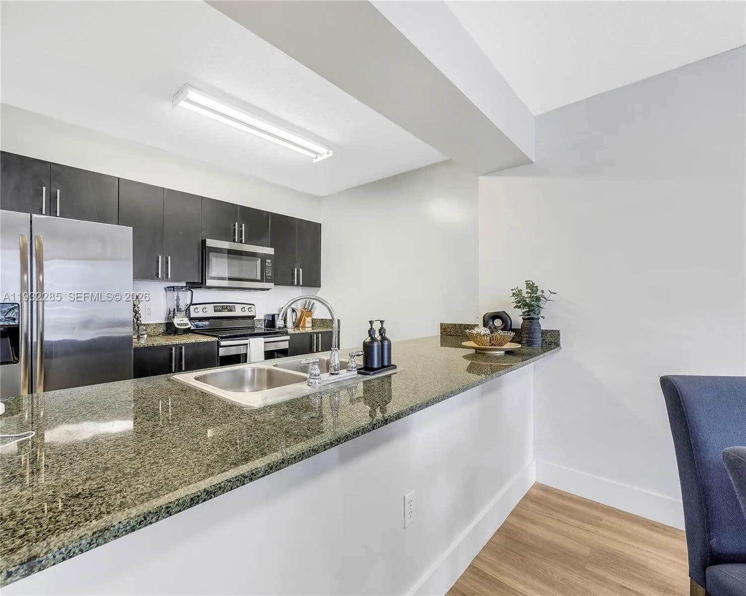 1200 Brickell Bay Dr # 2903, Miami FL 33131