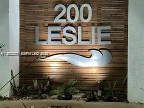 200 Leslie Dr # 303, Hallandale Beach FL 33009