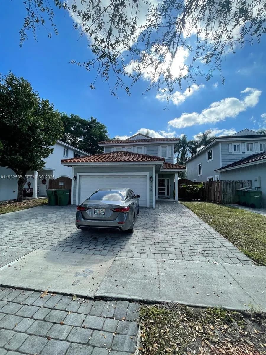 3134 NE 3rd Dr, Homestead FL 33033
