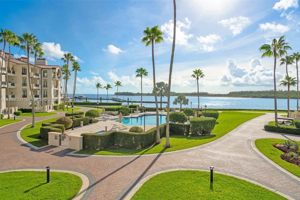 2124 Fisher Island Dr # 2124, Miami Beach FL 33109