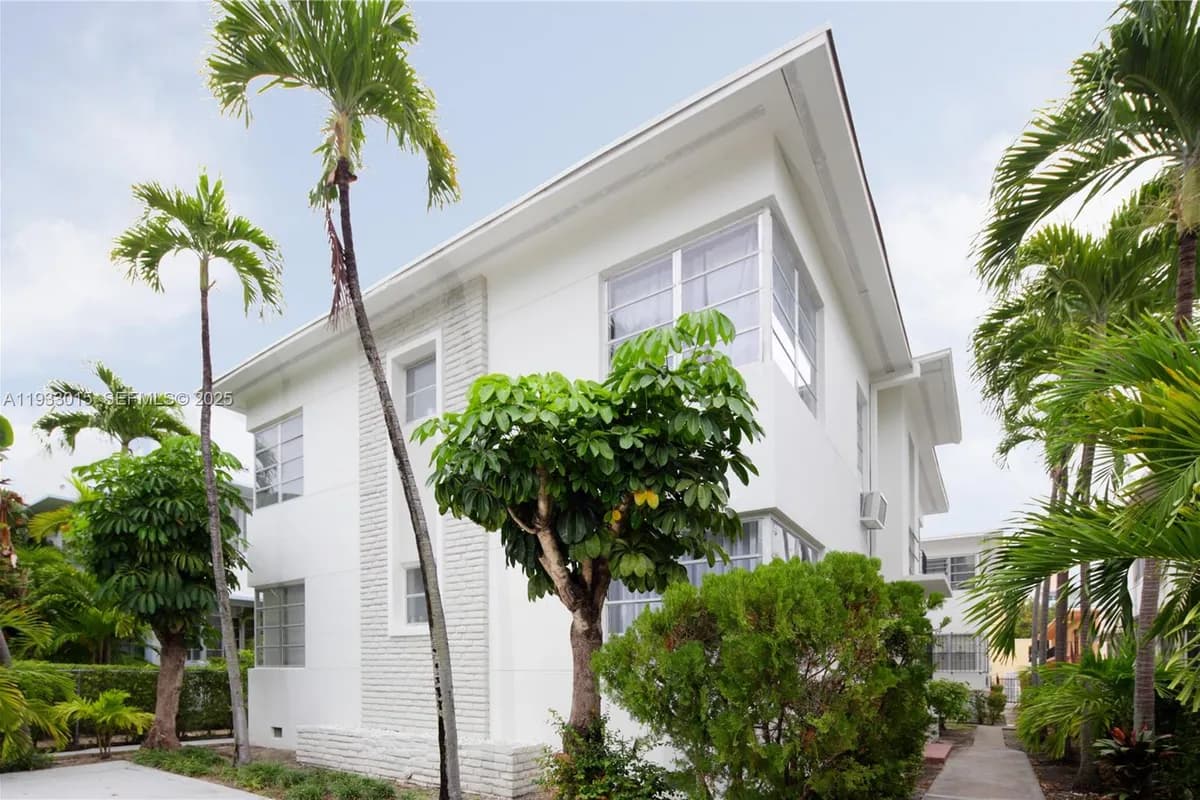 821 Jefferson Ave # 5, Miami Beach FL 33139