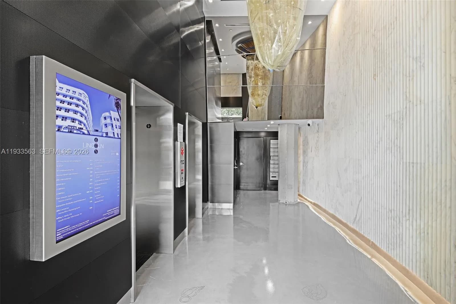 605 Lincoln Rd # 500, Miami Beach FL 33139