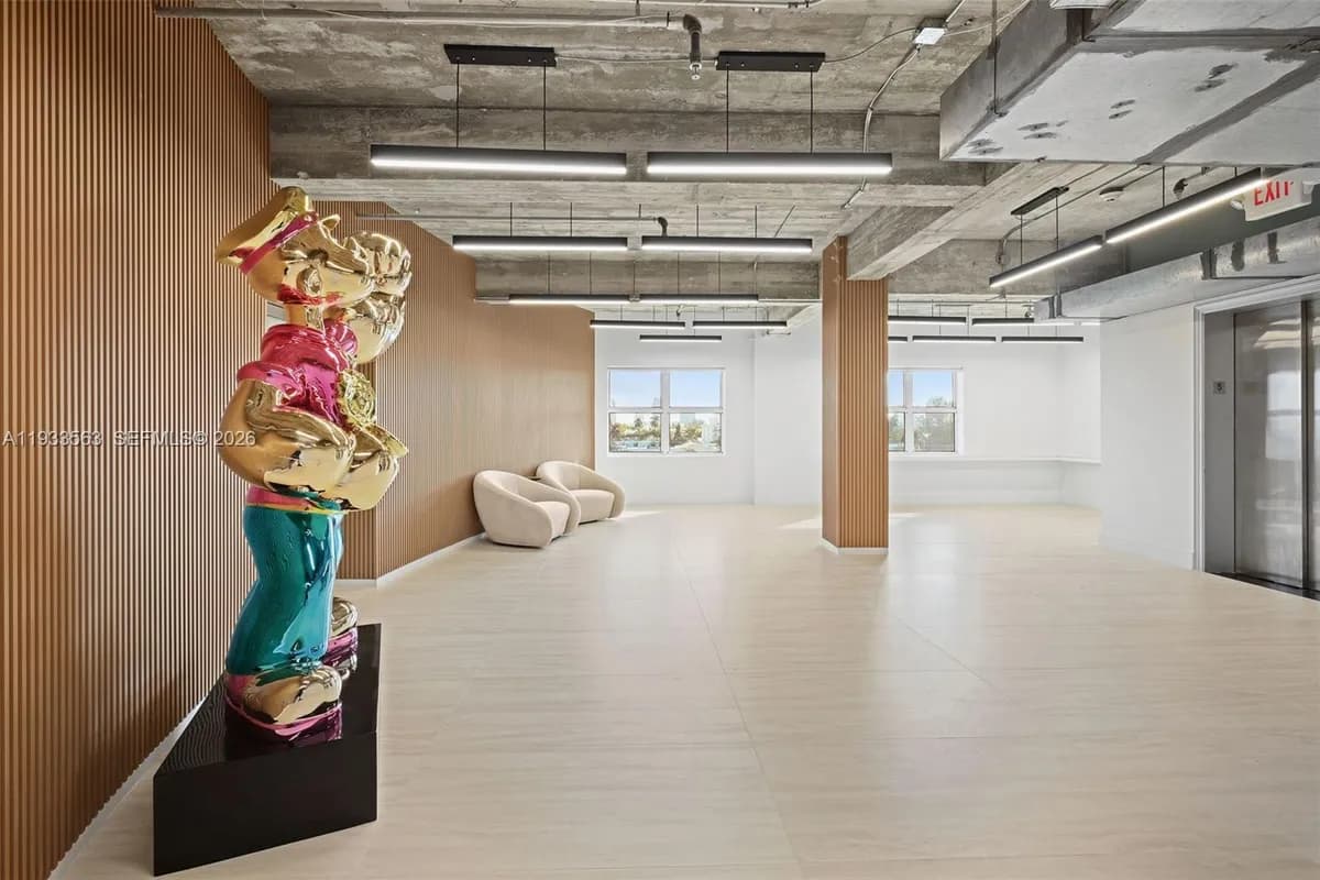 605 Lincoln Rd # 500, Miami Beach FL 33139