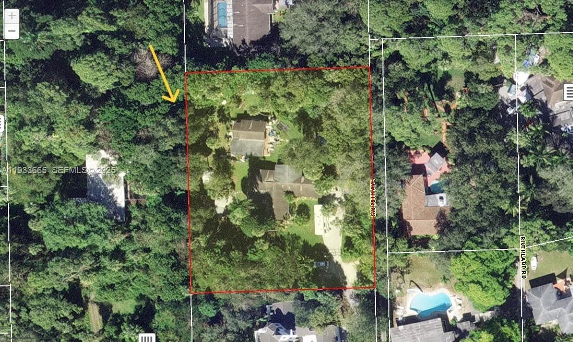 2913 Riverland Rd, Fort Lauderdale FL 33312