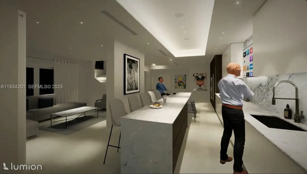 1413 Sunset Harbour Dr # 120, Miami Beach FL 33139