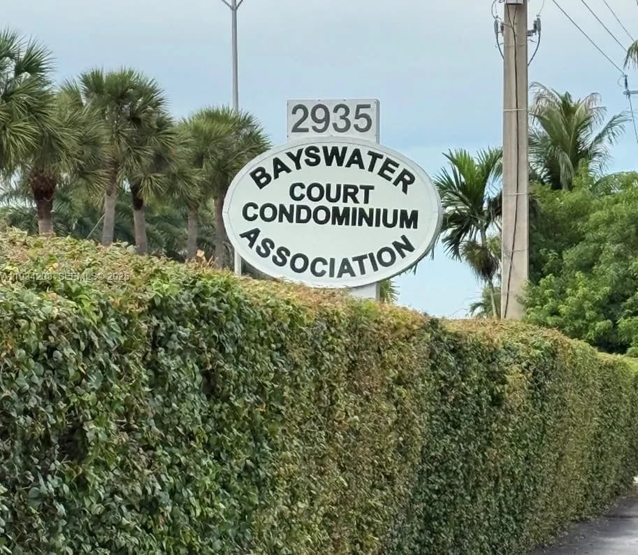 2935 NE 163rd St # 3P, North Miami Beach FL 33160