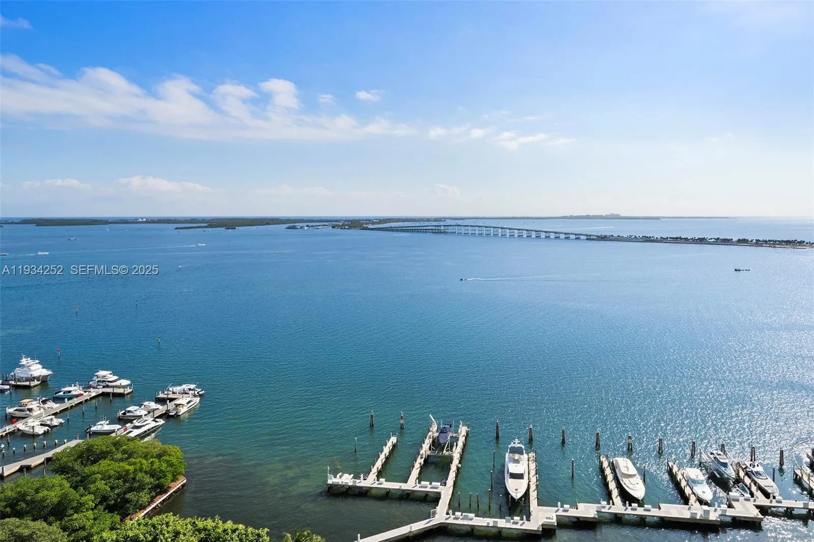 1643 Brickell Ave # 2304, Miami FL 33129