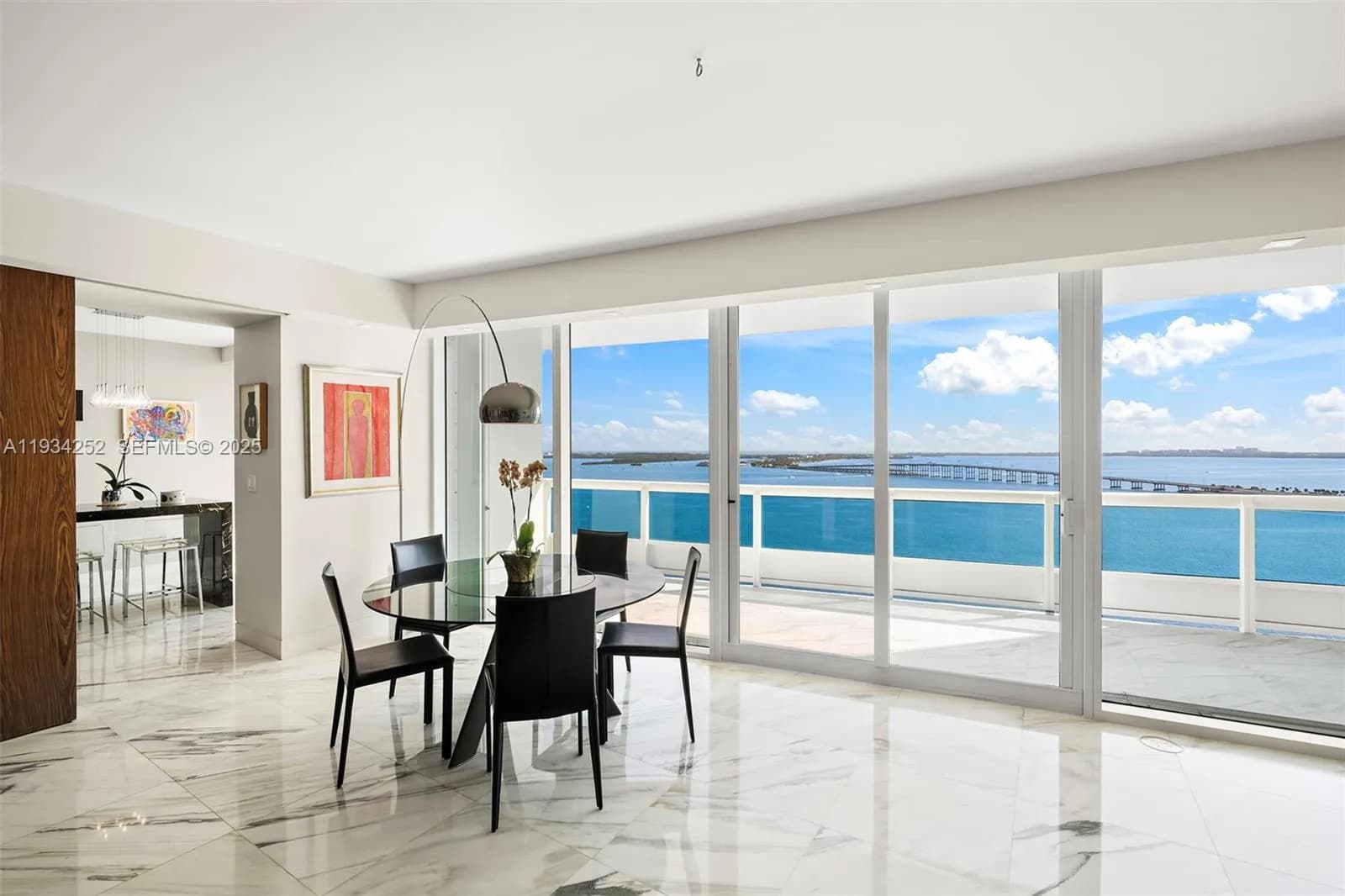 1643 Brickell Ave # 2304, Miami FL 33129