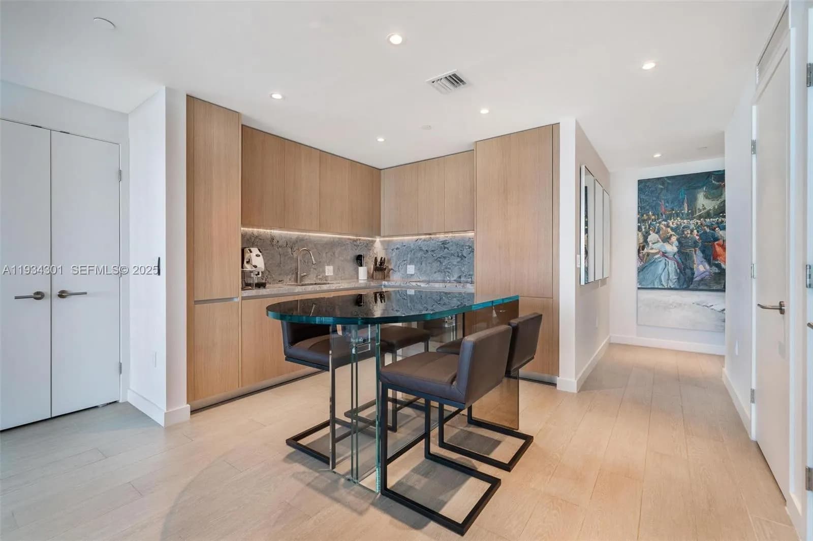 500 Alton Rd # 1602, Miami Beach FL 33139