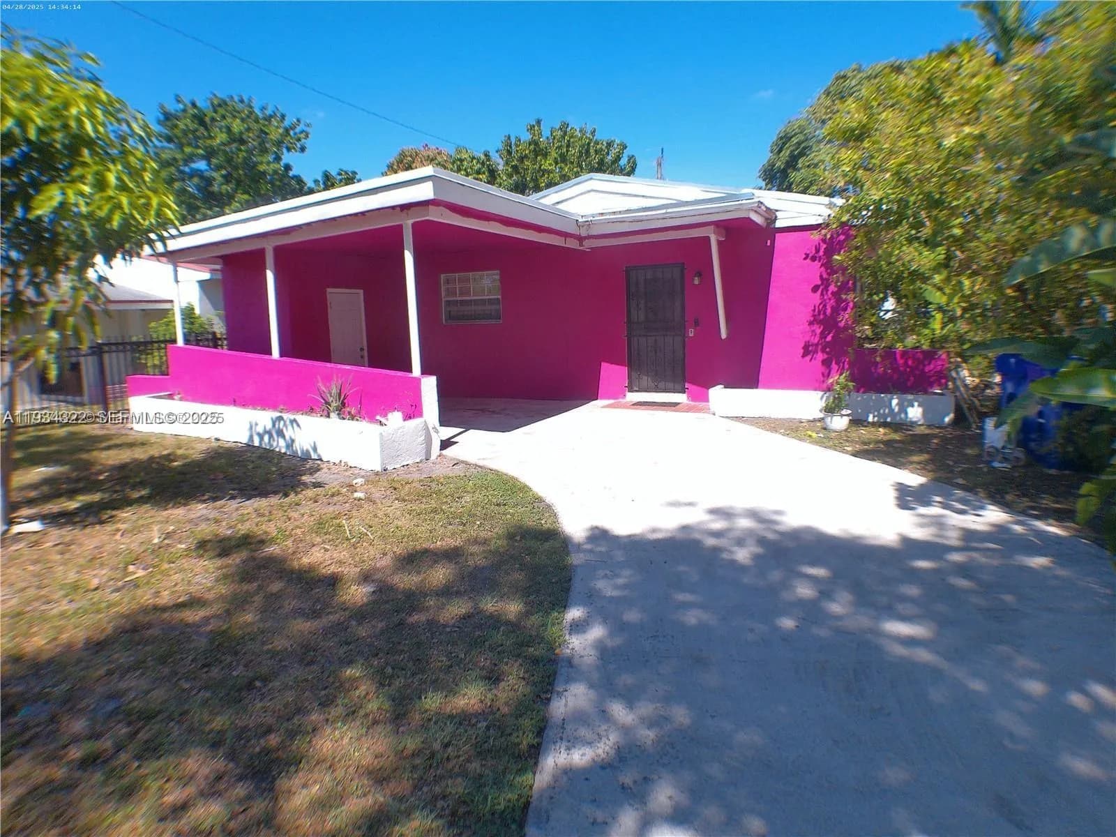 15775 NE 13th Ave, North Miami Beach FL 33162