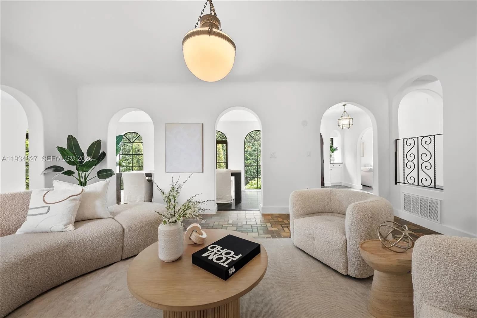 628 NE 59th St, Miami FL 33137