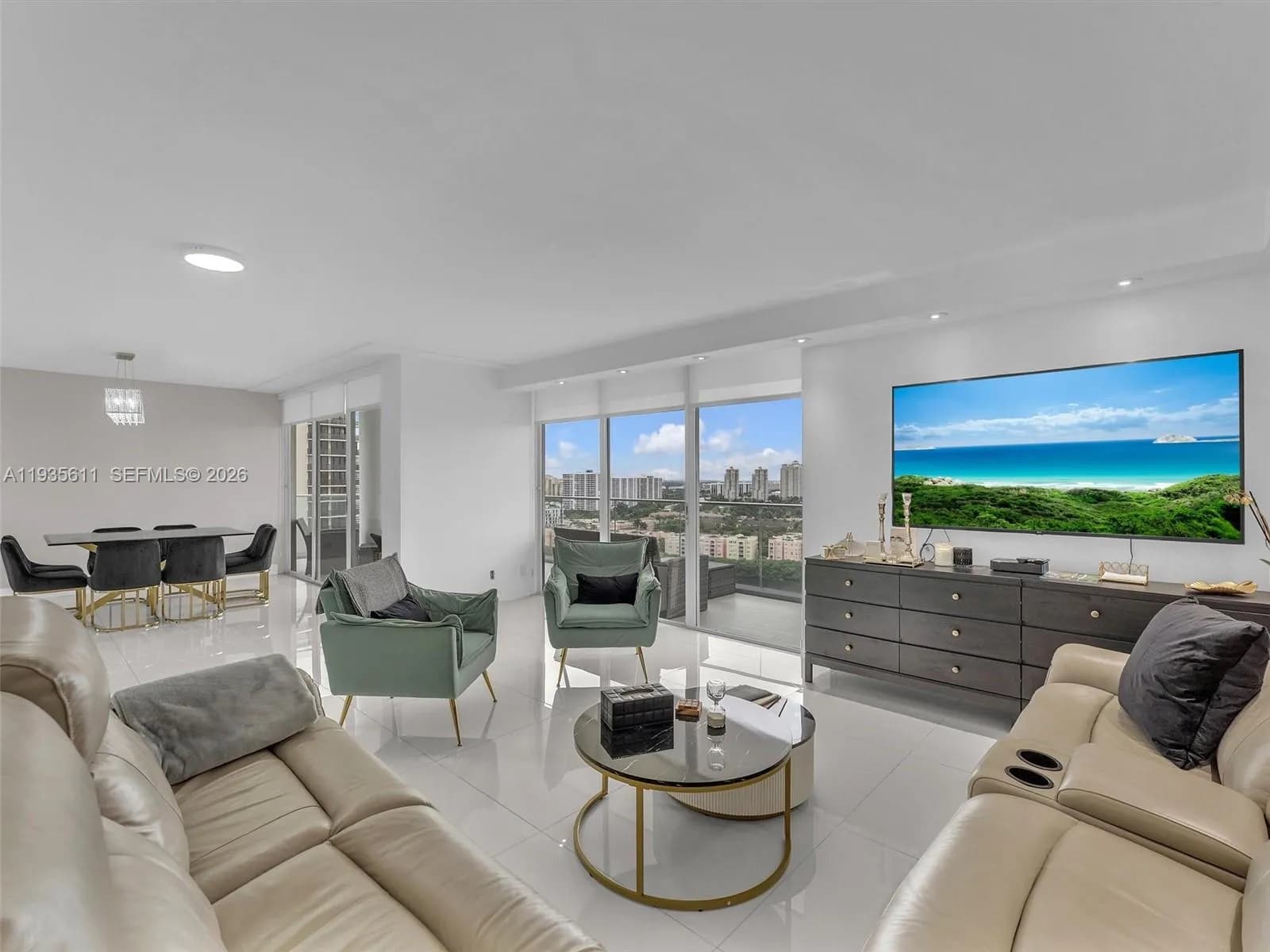 19707 Turnberry Way # 21D, Aventura FL 33180