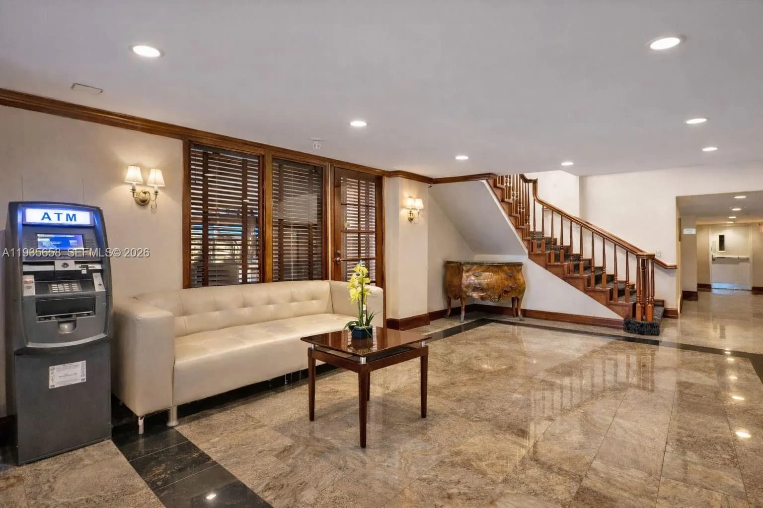 7601 E Treasure Dr # 611, North Bay Village FL 33141