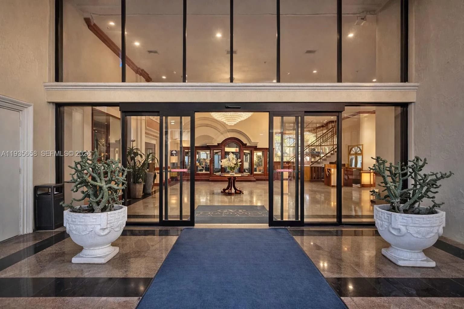 7601 E Treasure Dr # 611, North Bay Village FL 33141