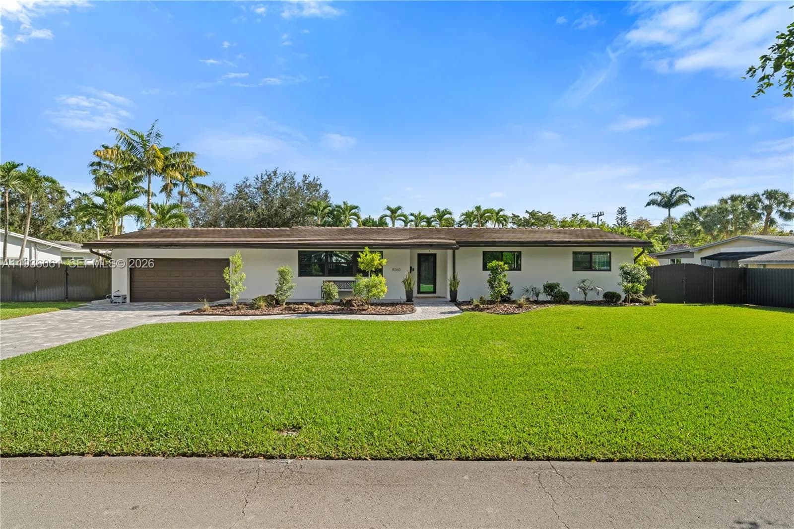8360 SW 148th Dr, Palmetto Bay FL 33158