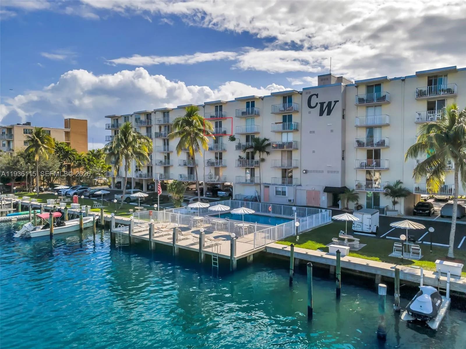 1731 SE 15th St # 511, Fort Lauderdale FL 33316