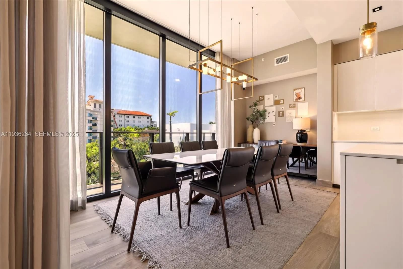 3581 E Glencoe St # 309, Miami FL 33133