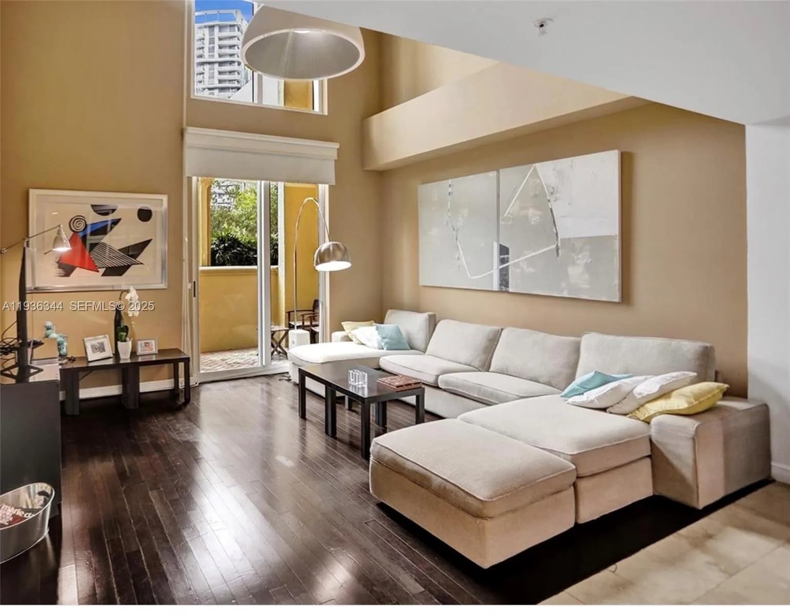 2 bedroom 2 bath for sale at 1755 E Hallandale Beach Blvd # 105E, Hallandale Beach FL 33009