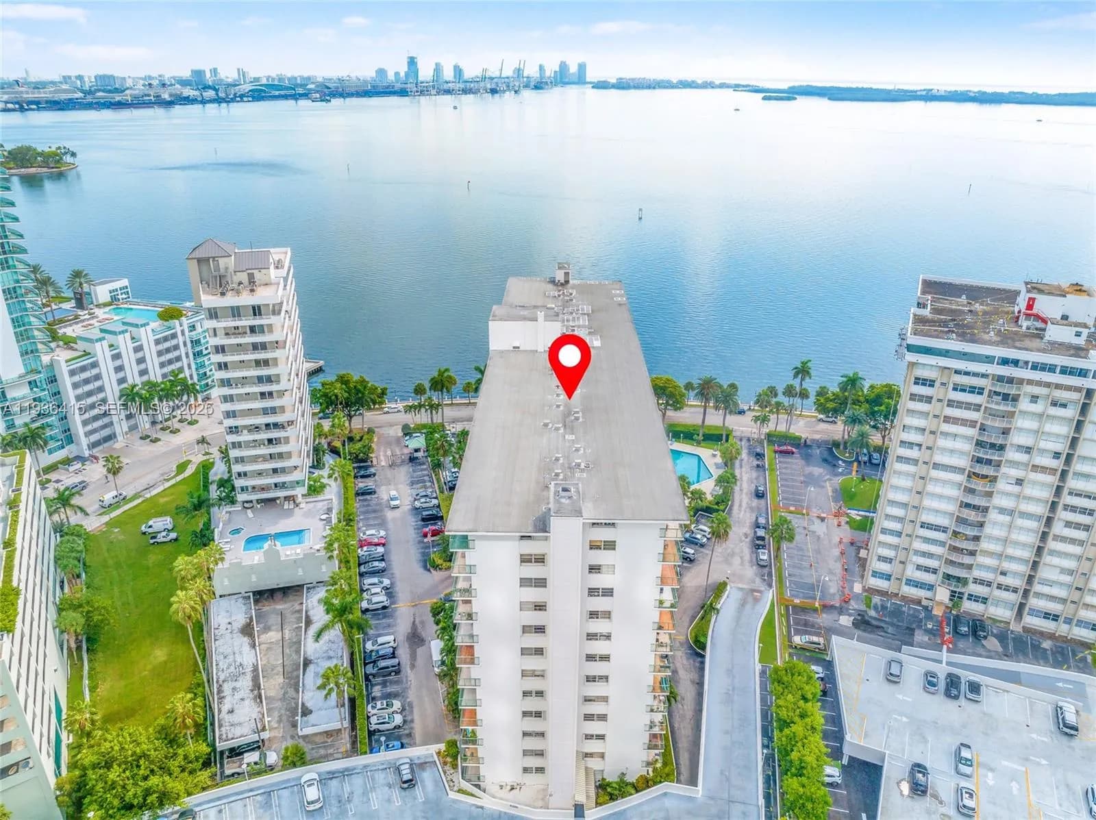 1408 Brickell Bay Dr # 316, Miami FL 33131