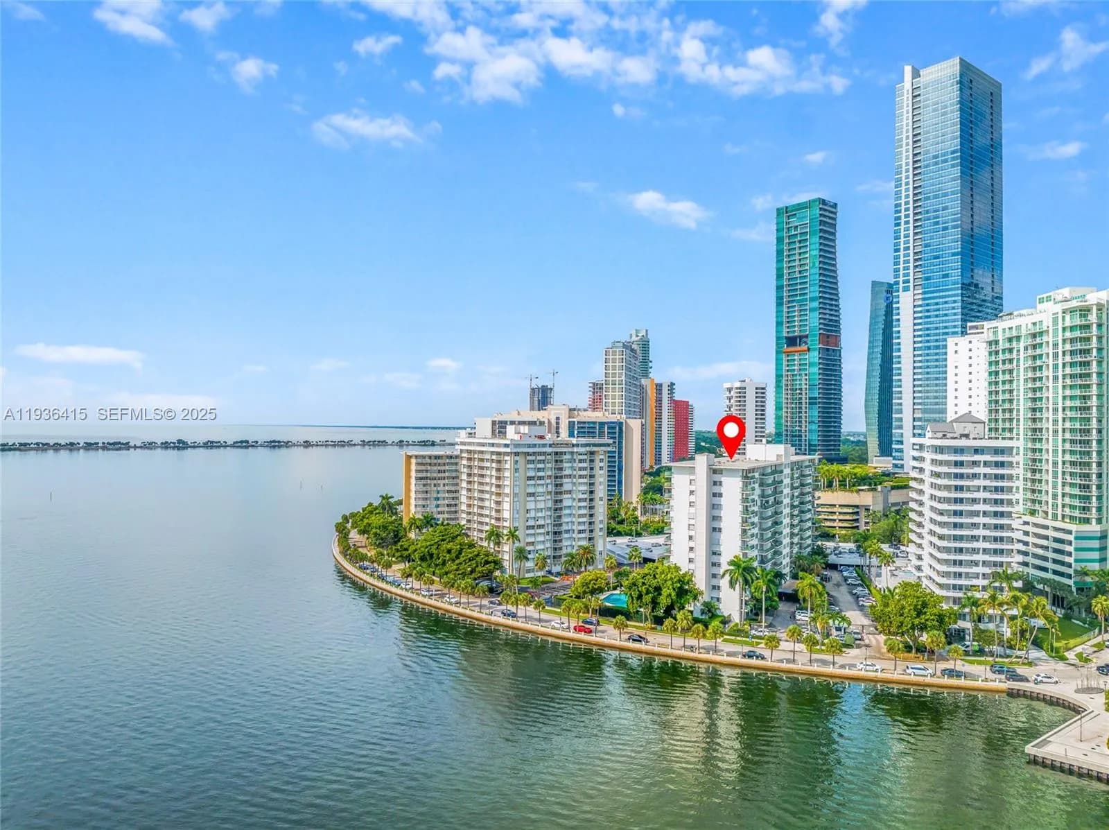 1408 Brickell Bay Dr # 316, Miami FL 33131