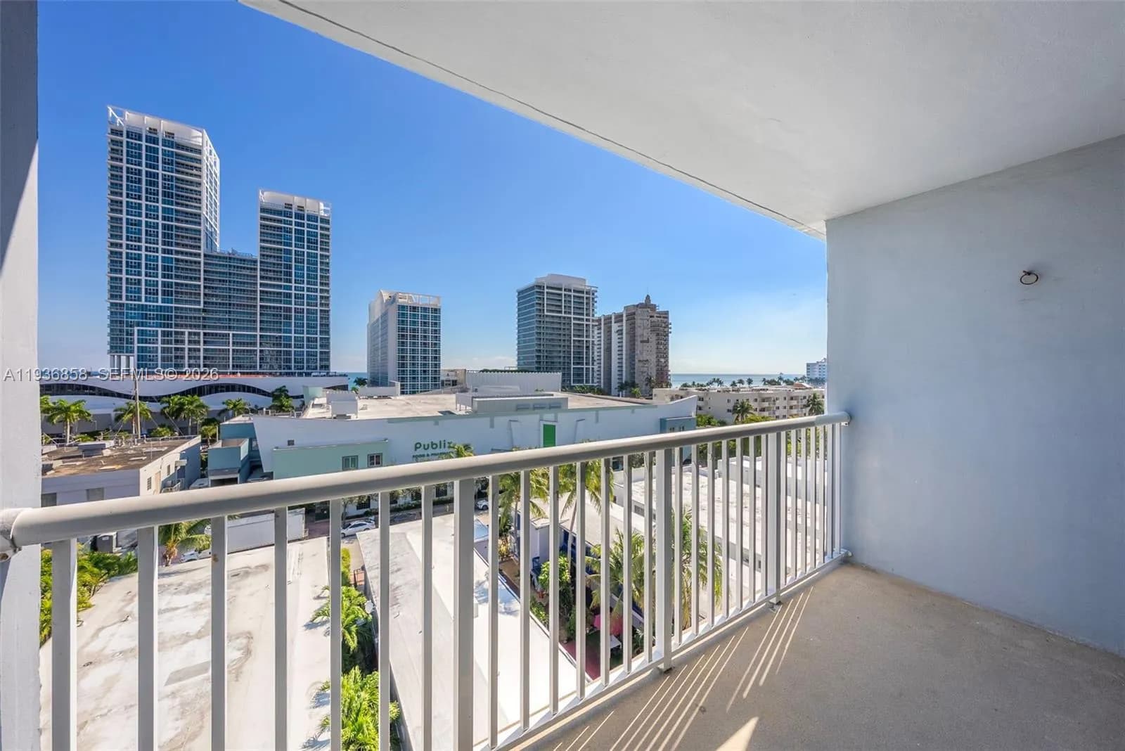 6855 E Abbott Ave # 801, Miami Beach FL 33141