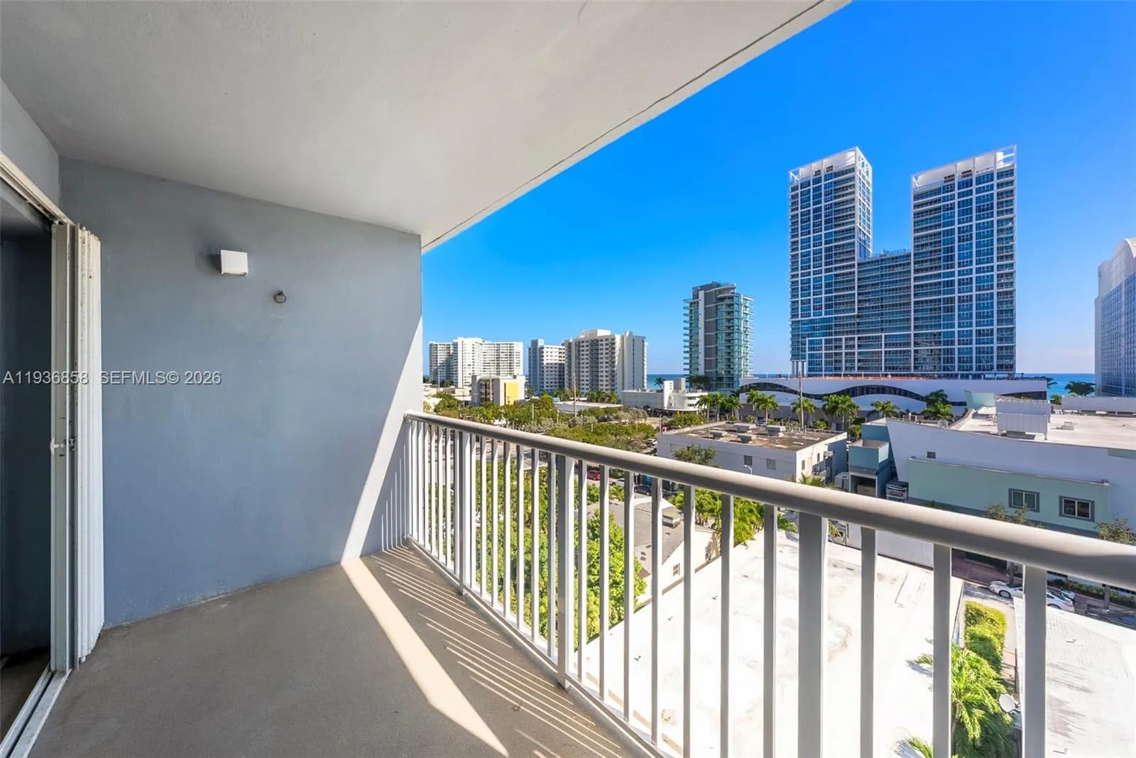 6855 E Abbott Ave # 801, Miami Beach FL 33141