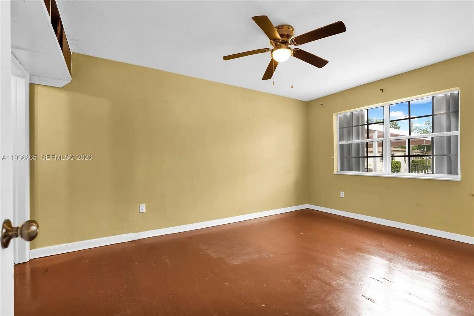 17950 NW 6th Ct, Miami Gardens FL 33169