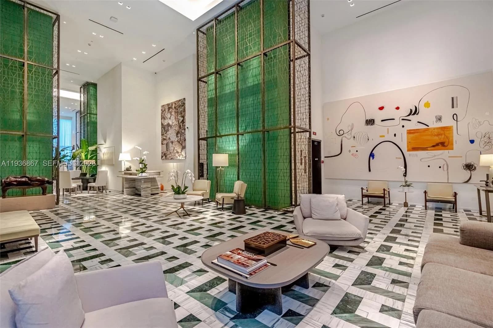 801 S Miami Ave # 2405, Miami FL 33130