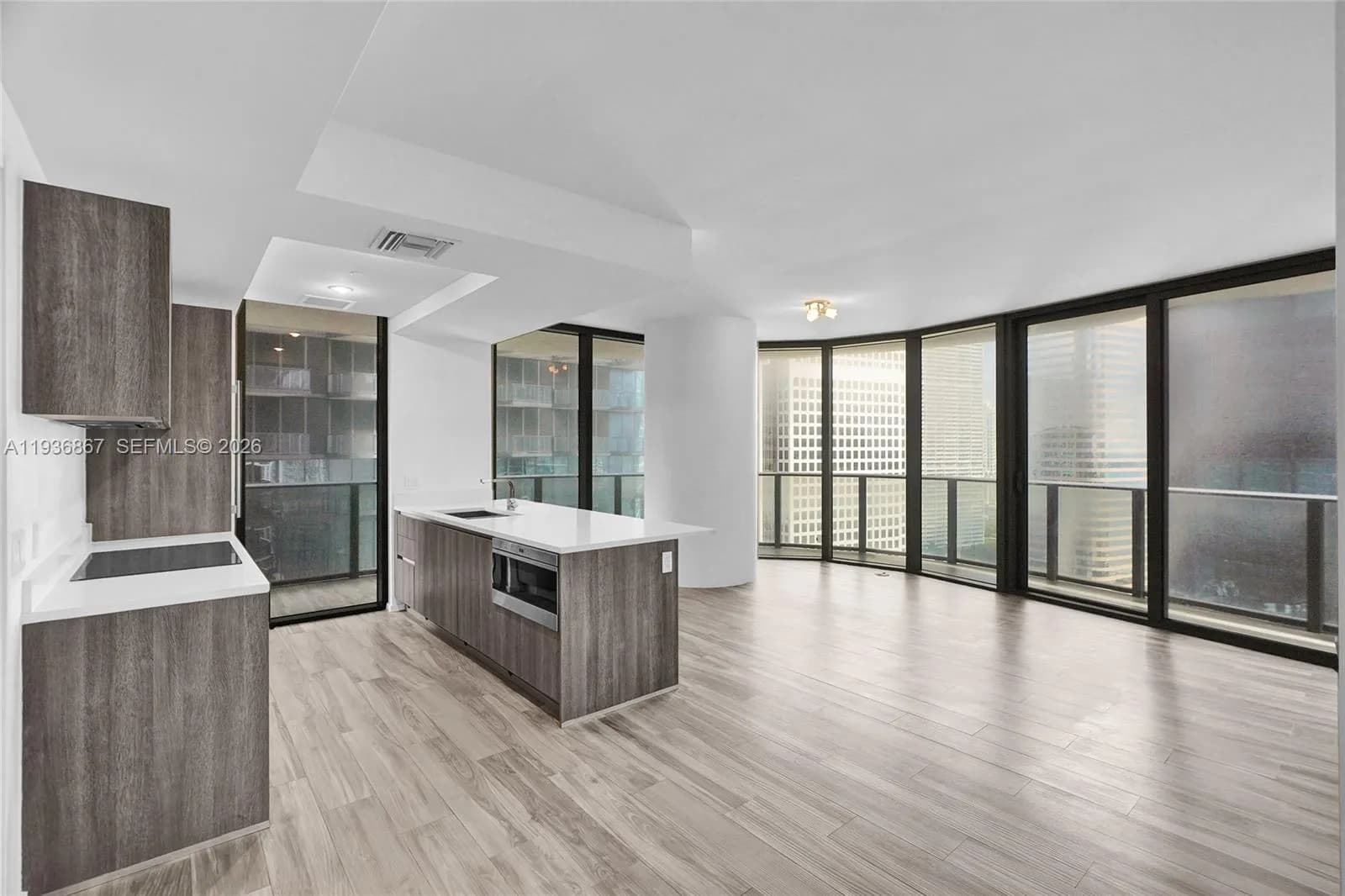 801 S Miami Ave # 2405, Miami FL 33130