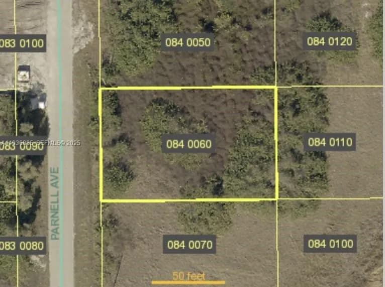 423 Parnell Ave, Lehigh Acres FL 33974