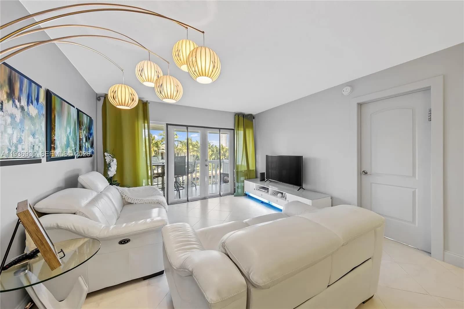 2 bedroom 2 bath for sale at 470 Paradise Isle Blvd # 310, Hallandale Beach FL 33009