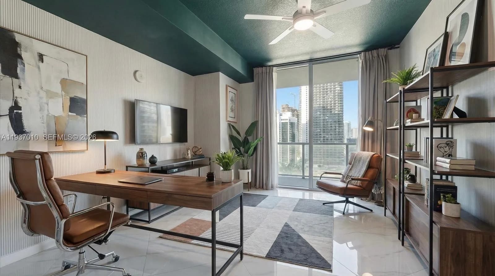 1111 SW 1st Ave, Miami FL 33130