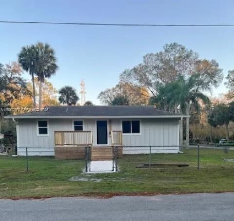 2823 Belinda Drive, Deland FL 32720