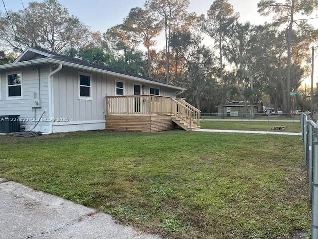2823 Belinda Drive, Deland FL 32720