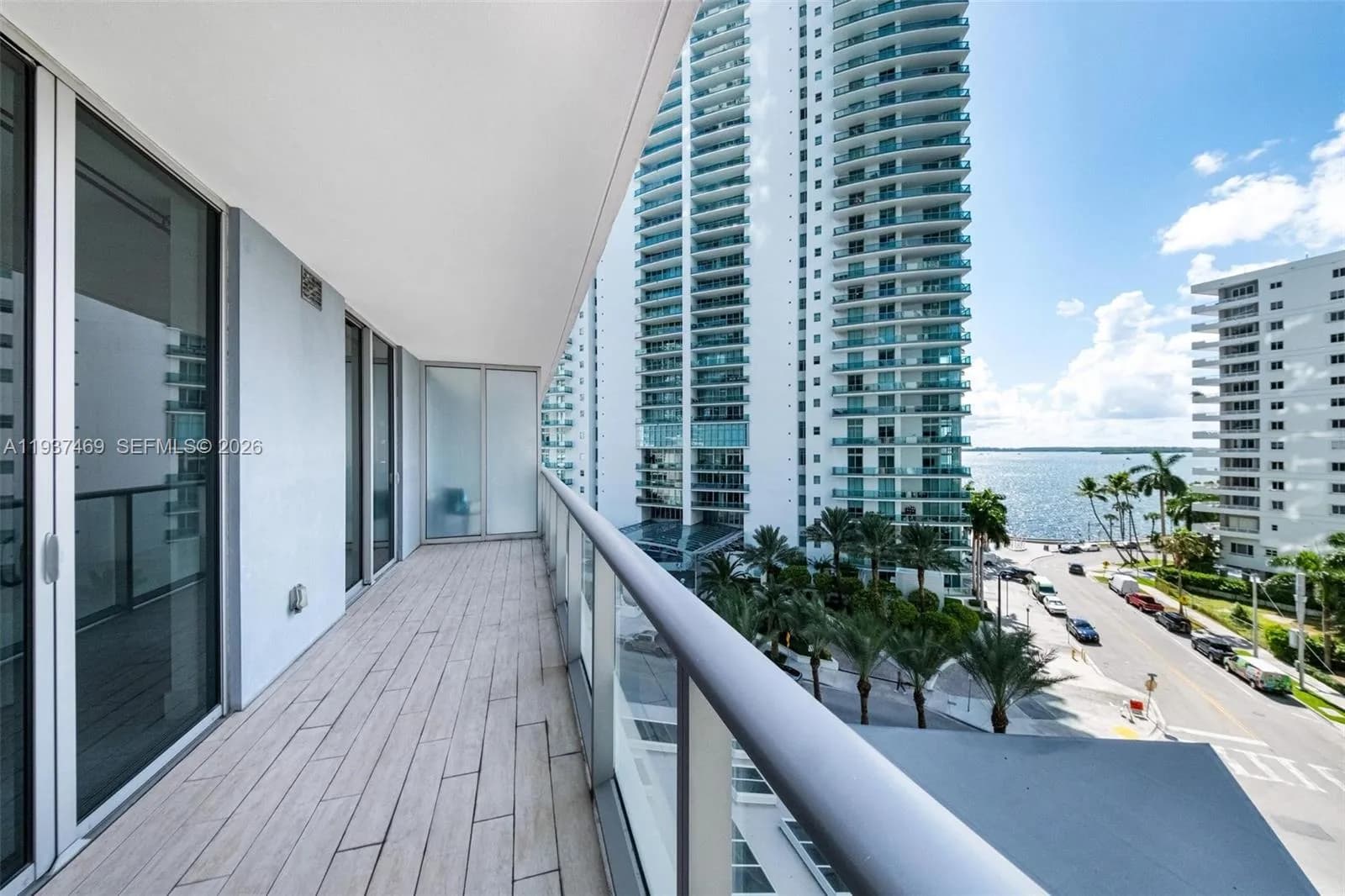 1300 Brickell Bay Dr # 704, Miami FL 33131