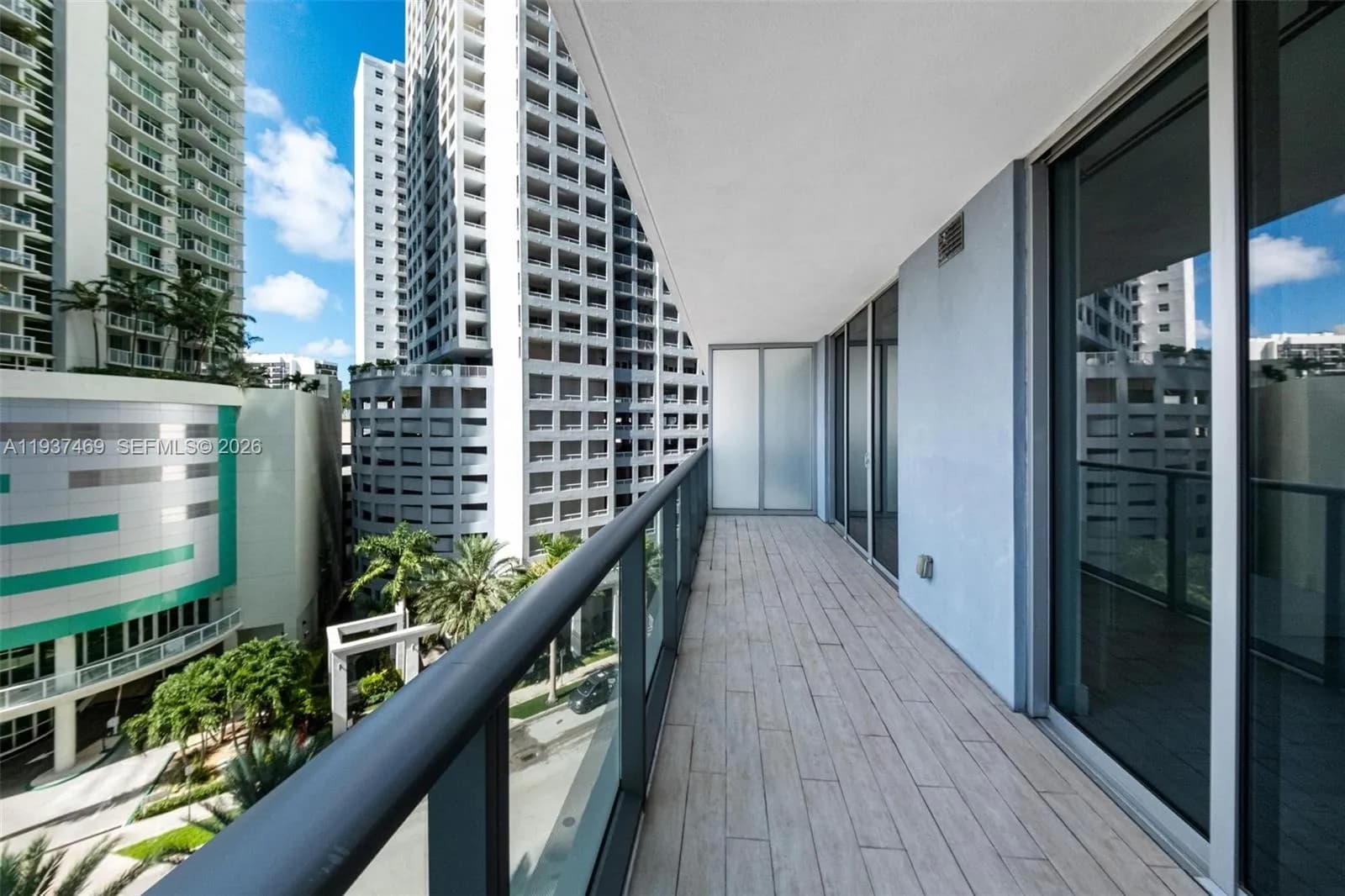 1300 Brickell Bay Dr # 704, Miami FL 33131