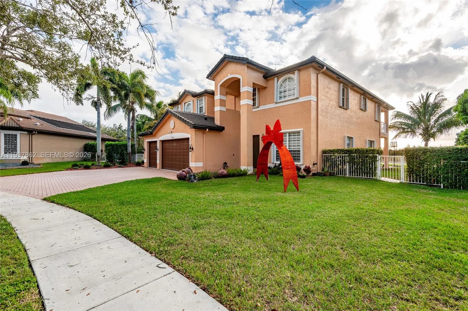 19560 SW 39th Ct, Miramar FL 33029