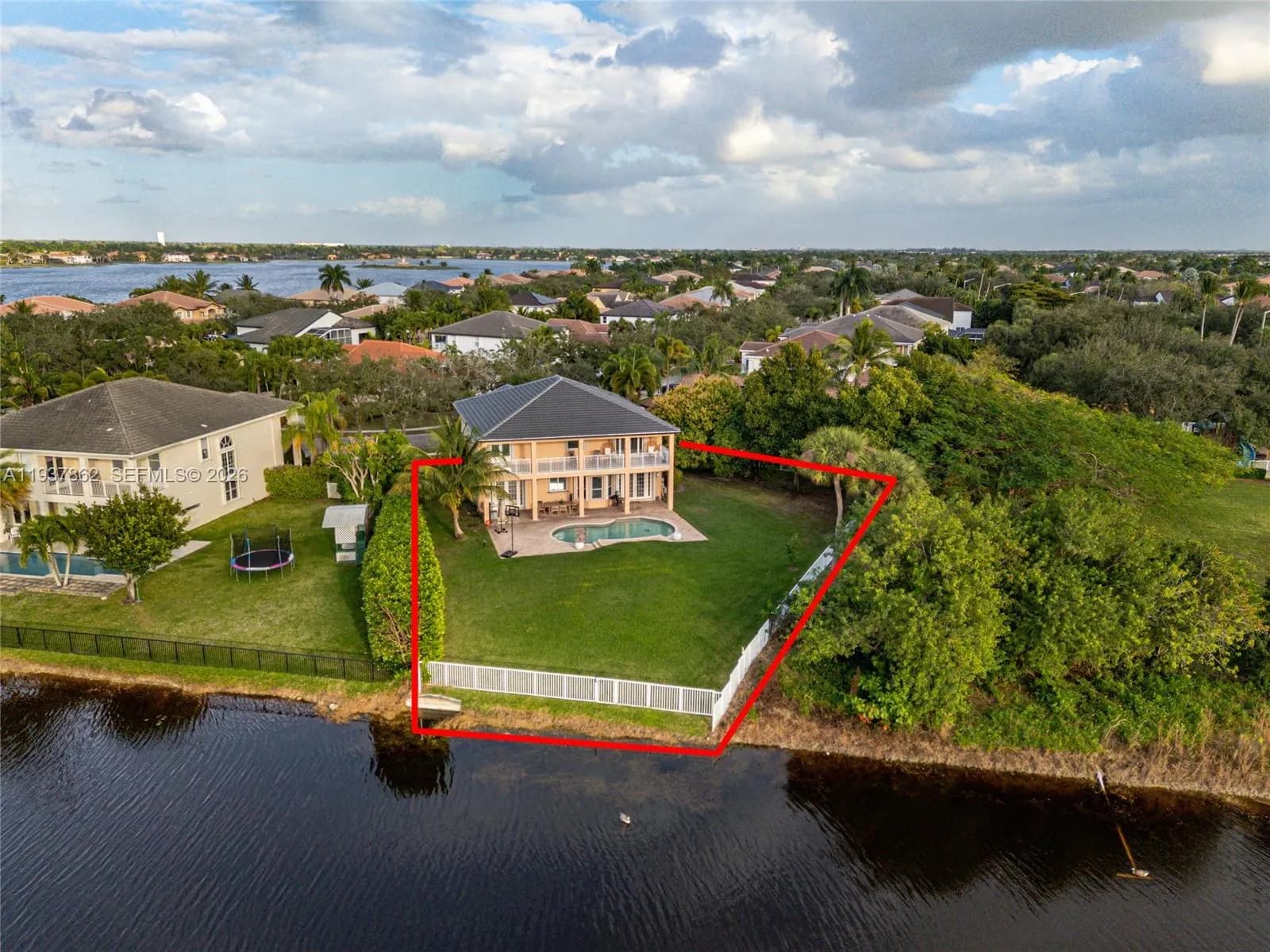 19560 SW 39th Ct, Miramar FL 33029