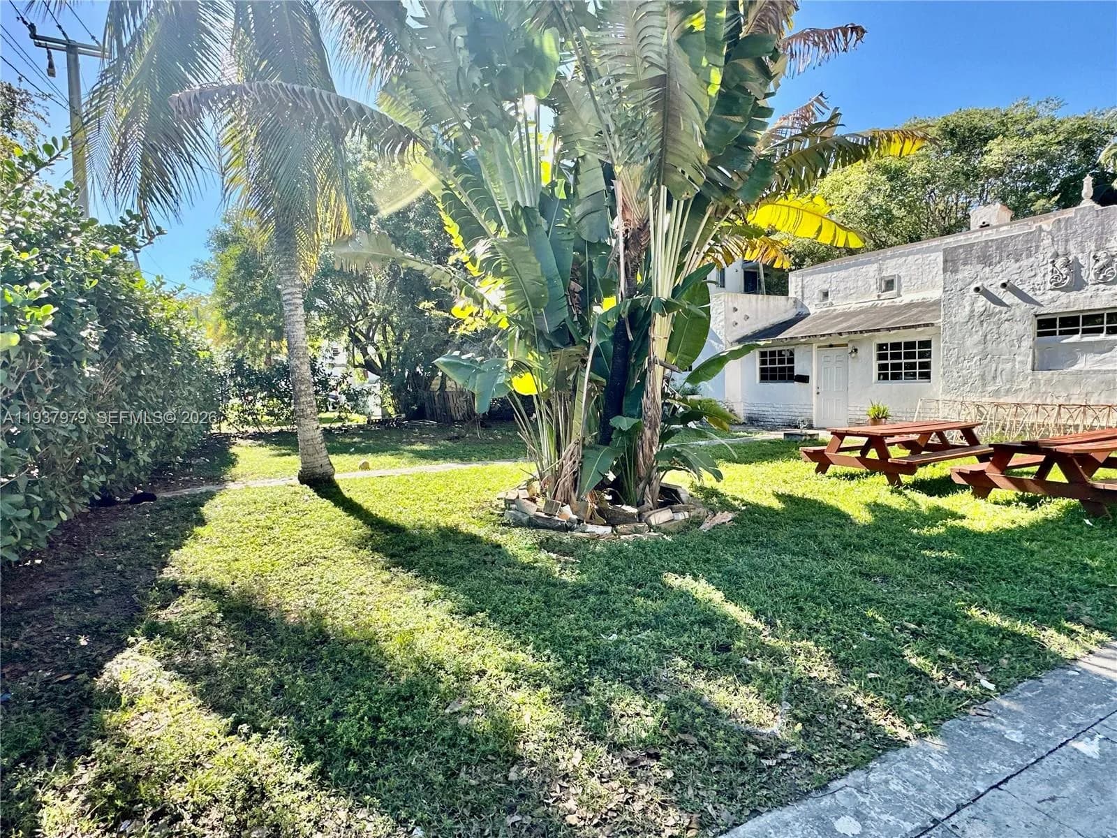 12418 NE 4th Ave, North Miami FL 33161