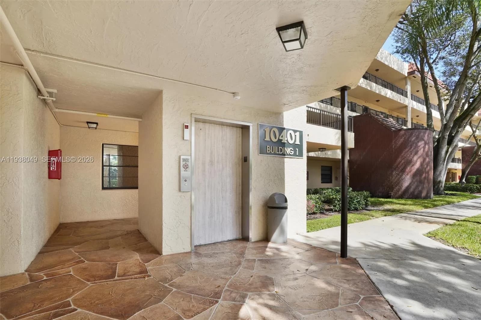 10401 W Broward Blvd # 205, Plantation FL 33324