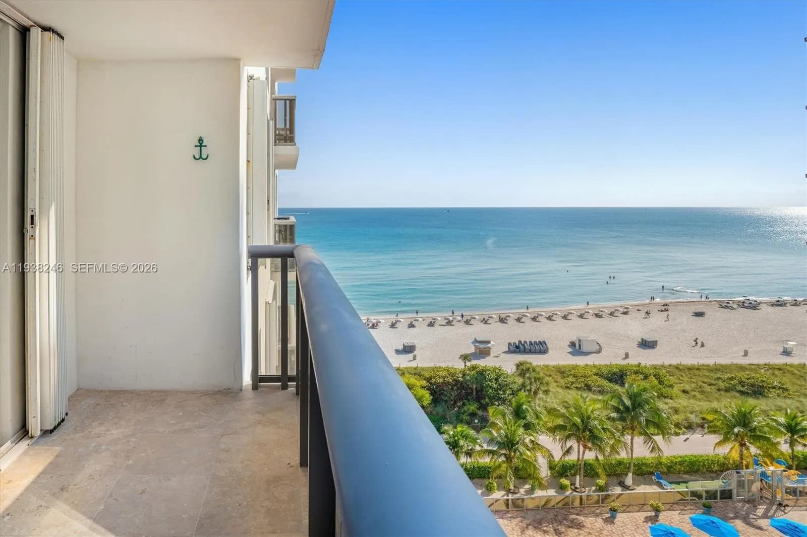 6039 Collins Ave # 1104, Miami Beach FL 33140