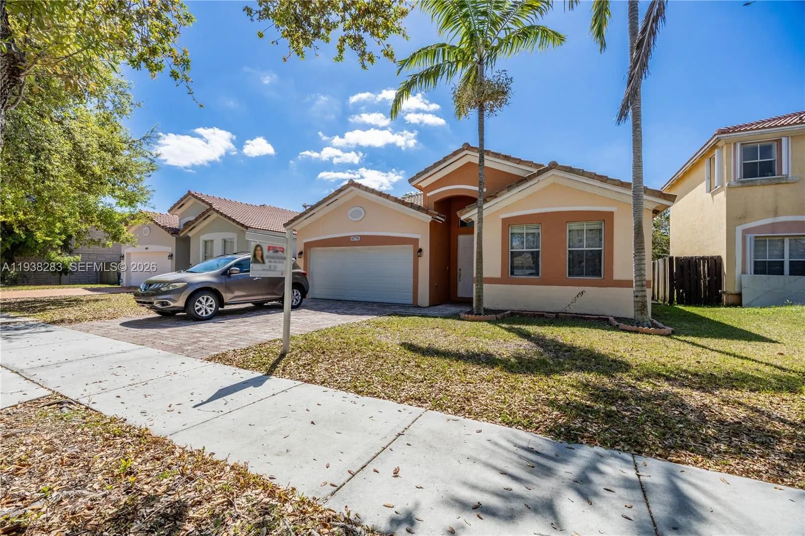 10770 SW 245th St, Homestead FL 33032