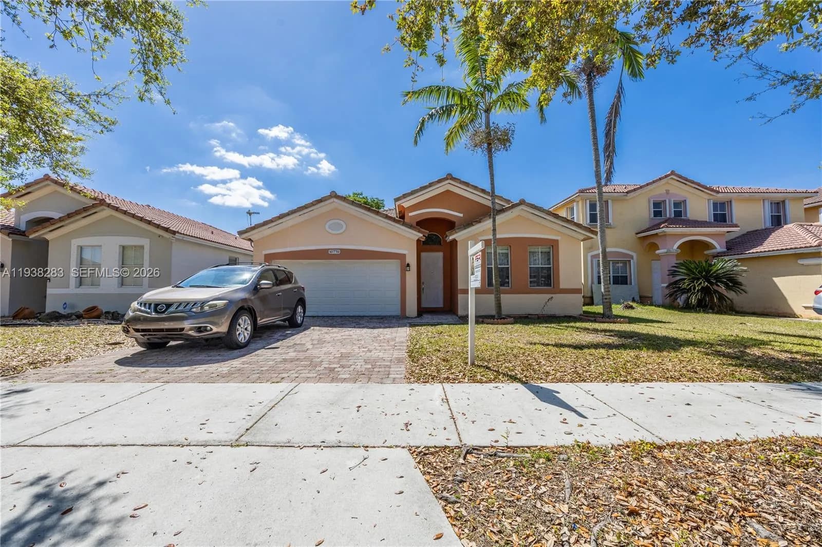 10770 SW 245th St, Homestead FL 33032