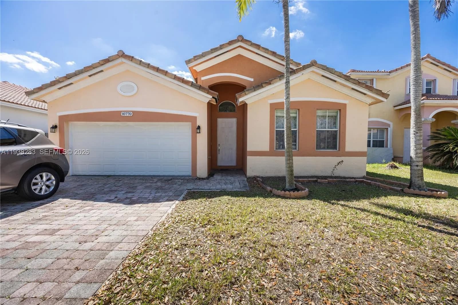 10770 SW 245th St, Homestead FL 33032