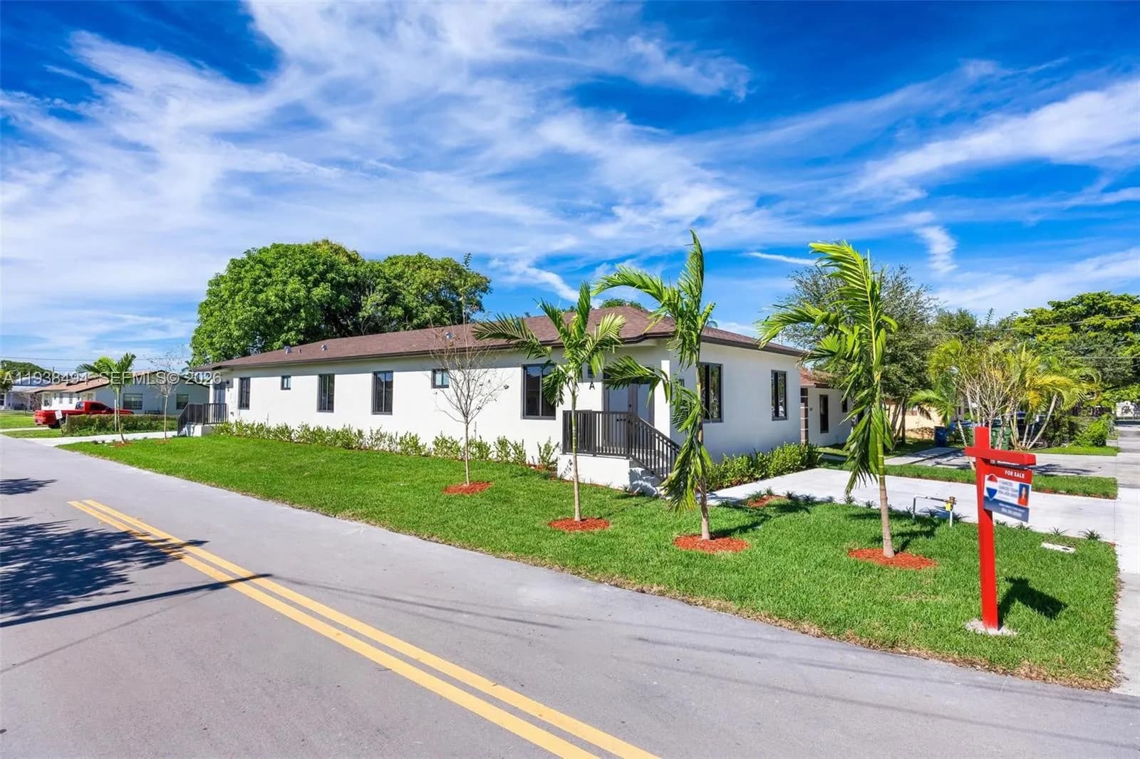 for sale at 601 NW 3rd Ave, Hallandale Beach FL 33009