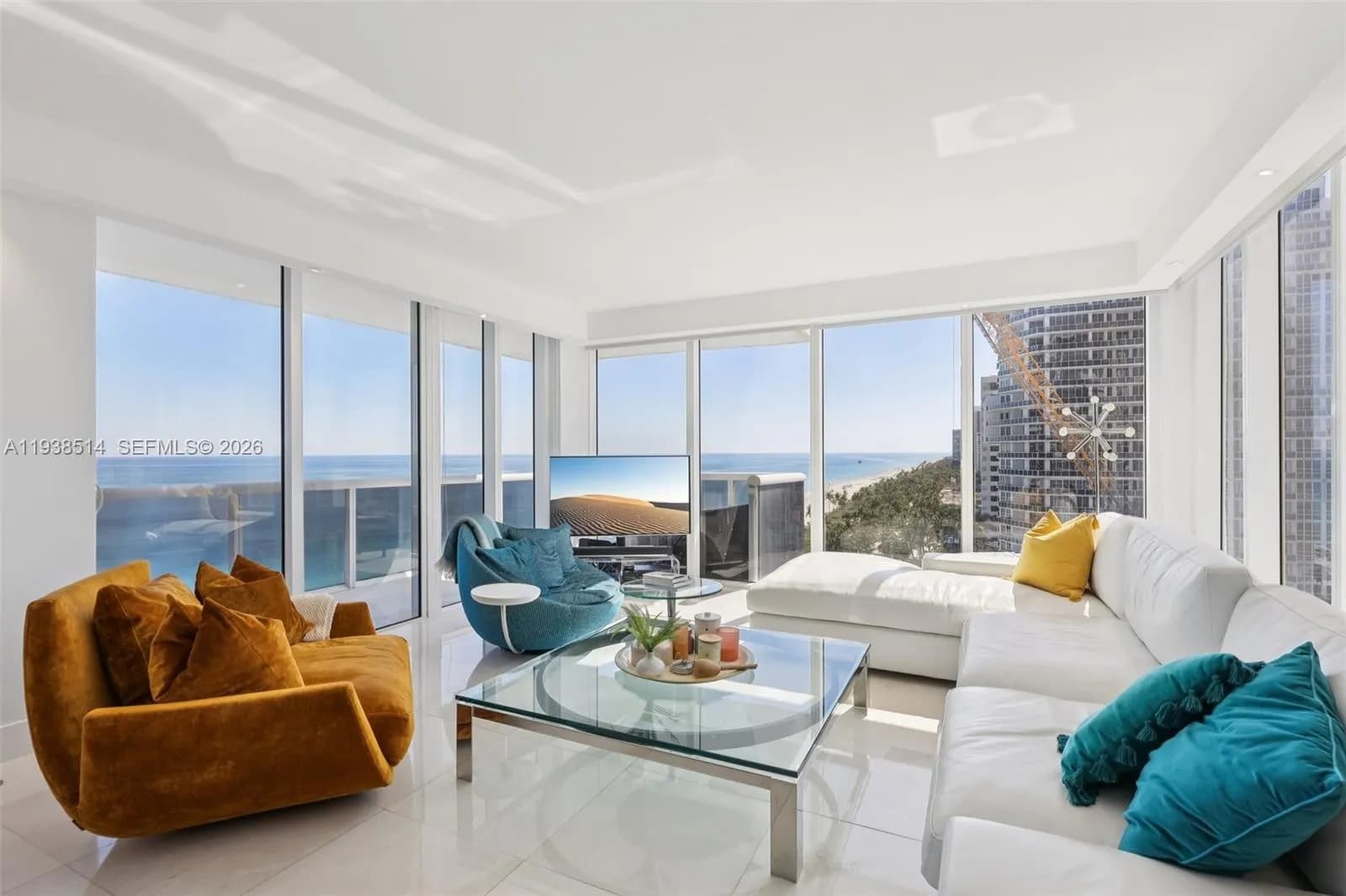 10275 Collins Ave # 1110, Bal Harbour FL 33154